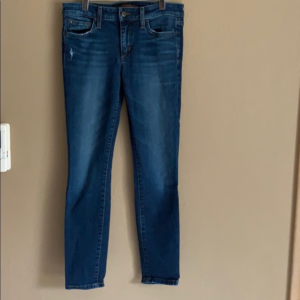 Joe’s Skinny Ankle Jean